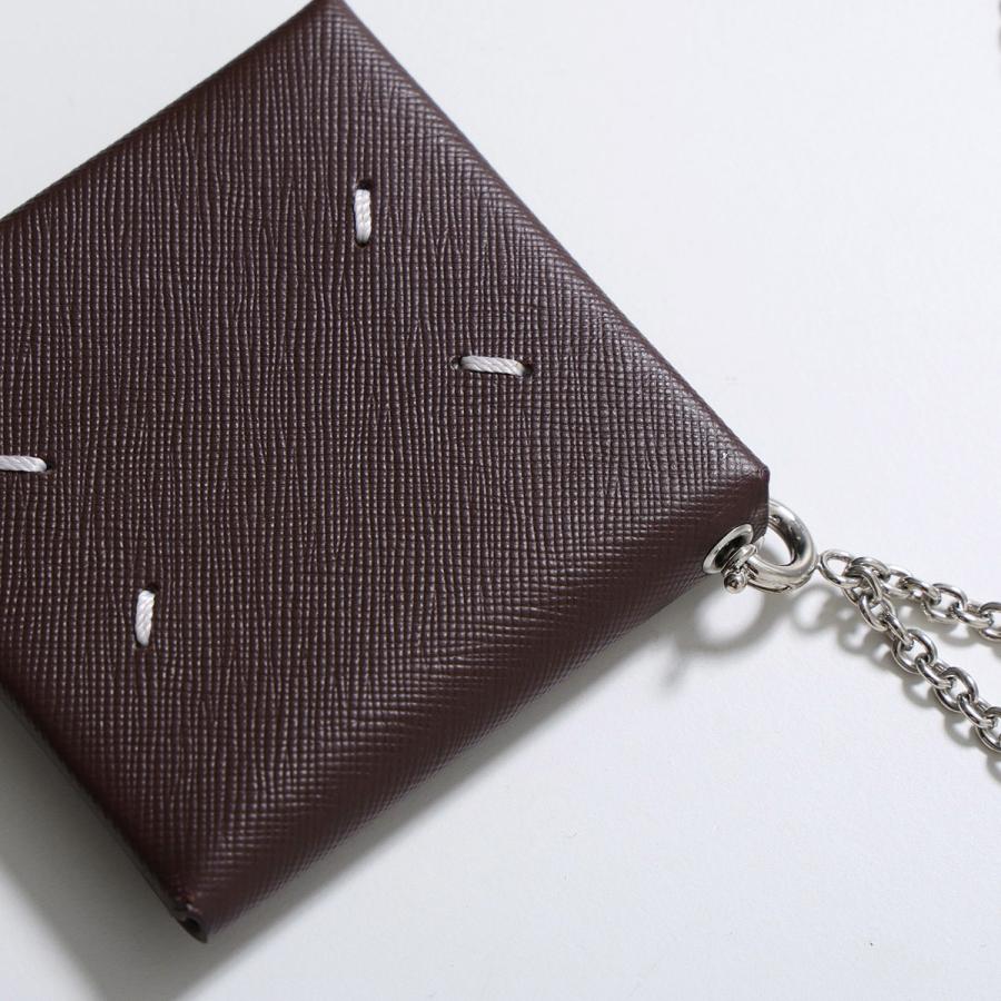 Maison Margiela（メゾンマルジェラ） コインケース SA1VL0015 P6799