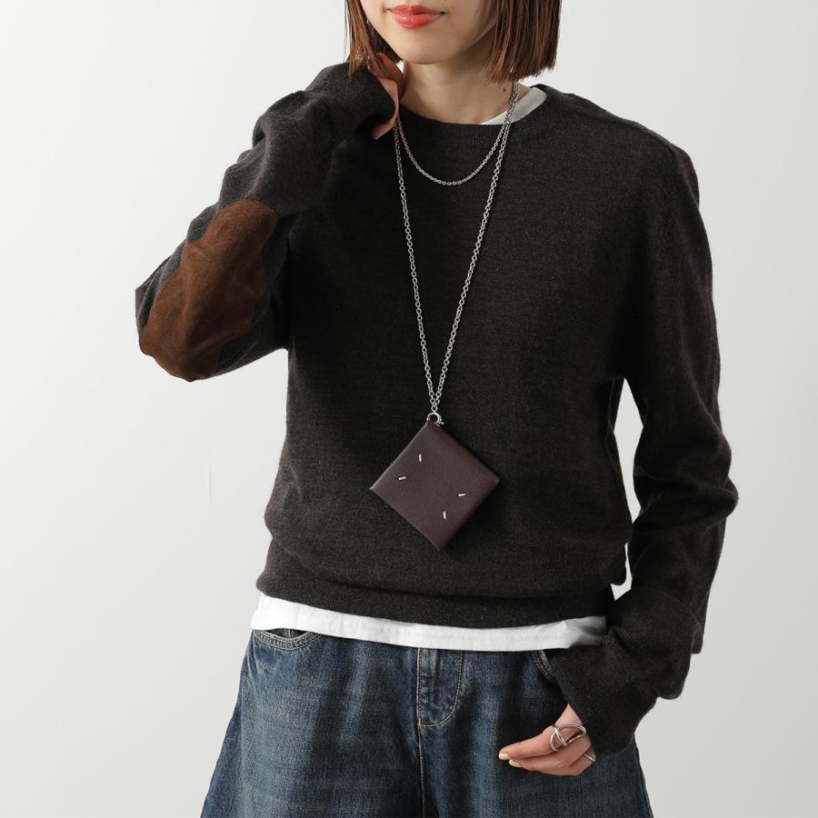 Maison Margiela メゾンマルジェラ　財布　小銭入れ Maison Margiela（メゾンマルジェラ） コインケース SA1VL0015 P6799