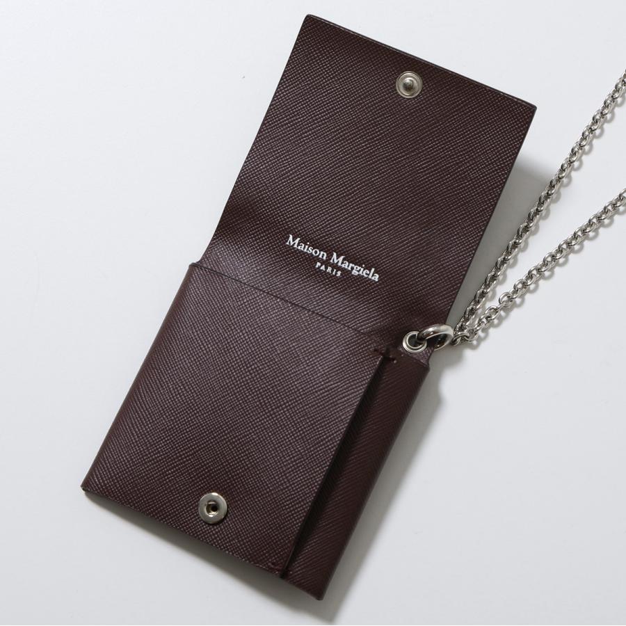 Maison Margiela（メゾンマルジェラ） コインケース SA1VL0015 P6799