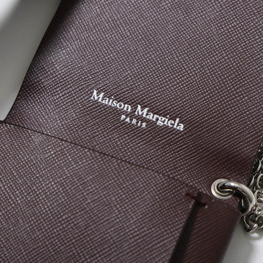 Maison Margiela（メゾンマルジェラ） コインケース SA1VL0015 P6799