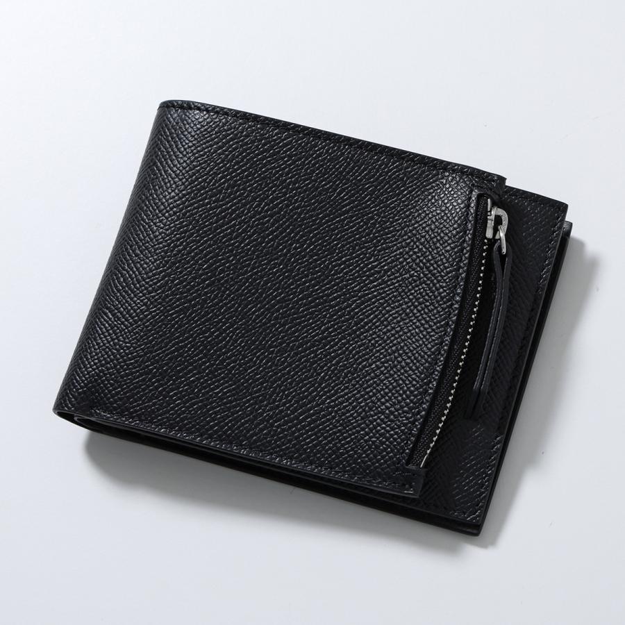 Maison Margiela（メゾンマルジェラ） 二つ折り財布 SA1UI0019 P4745