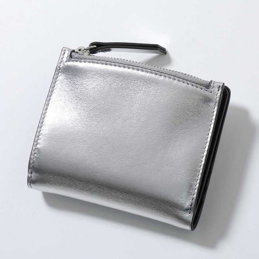 Maison Margiela（メゾンマルジェラ） 二つ折り財布 SA1UI0009 P5390