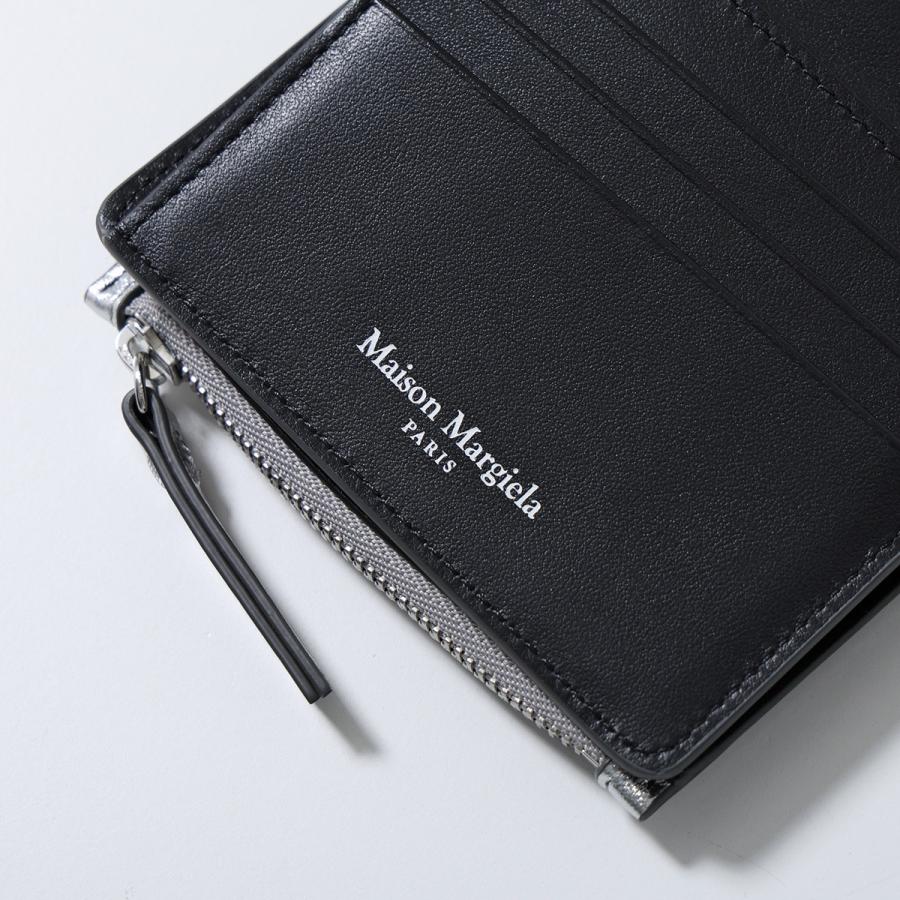 オ*ル様 Maison Margiela 二つ折り財布　メゾンマルジェラ Maison Margiela（メゾンマルジェラ） 二つ折り財布 SA1UI0009 P5390