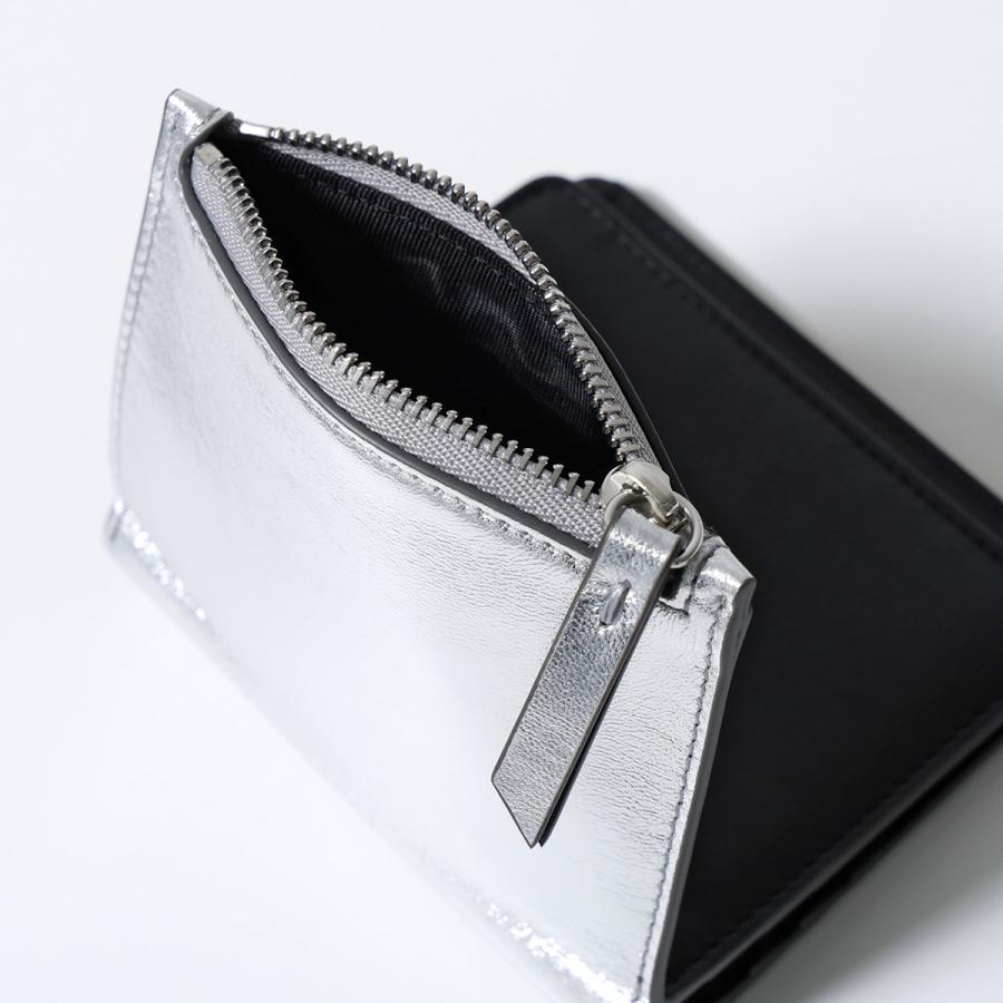Maison Margiela（メゾンマルジェラ） 二つ折り財布 SA1UI0009 P5390