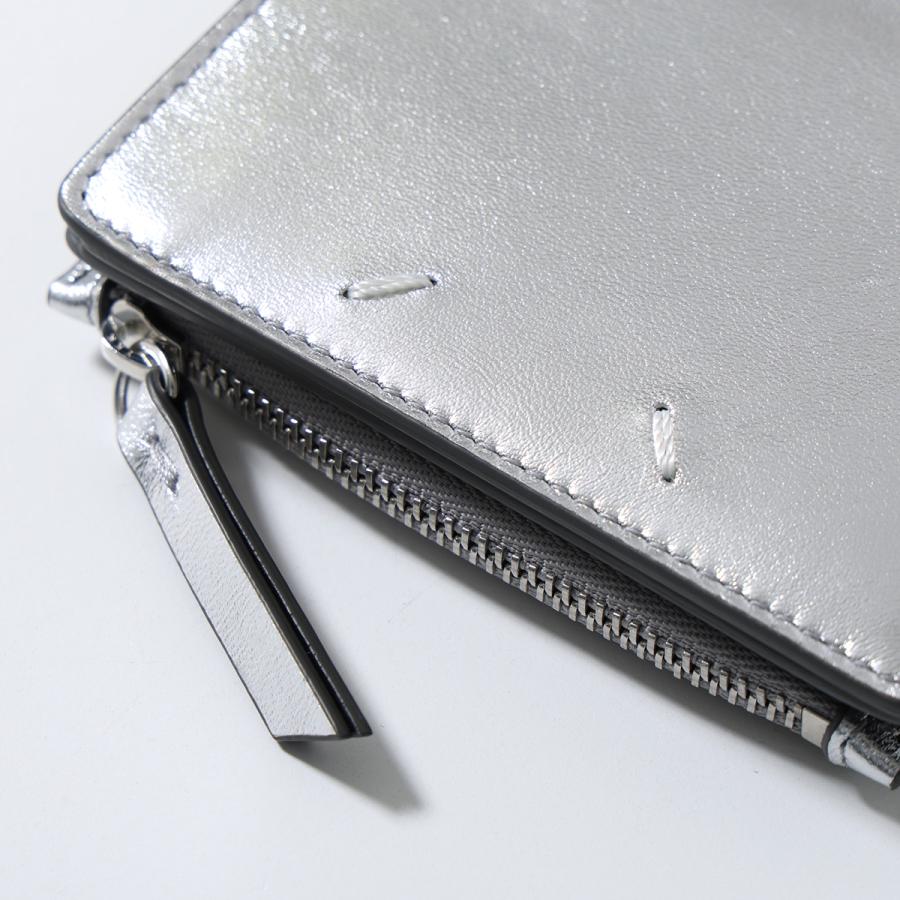 Maison Margiela（メゾンマルジェラ） 二つ折り財布 SA1UI0009 P5390
