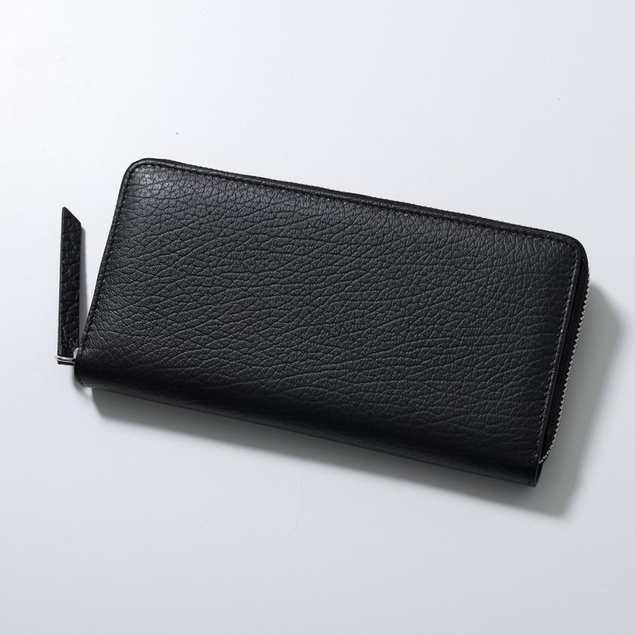 Maison Margiela（メゾンマルジェラ） ラウンドファスナー長財布