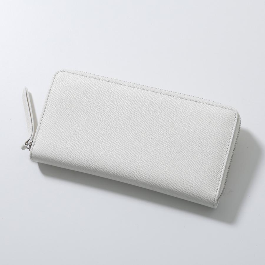 Maison Margiela（メゾンマルジェラ） ラウンドファスナー長財布