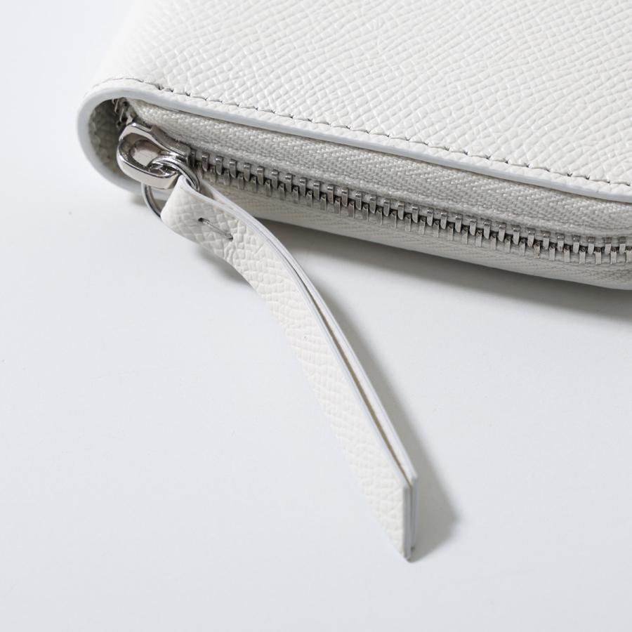 Maison Margiela（メゾンマルジェラ） ラウンドファスナー長財布