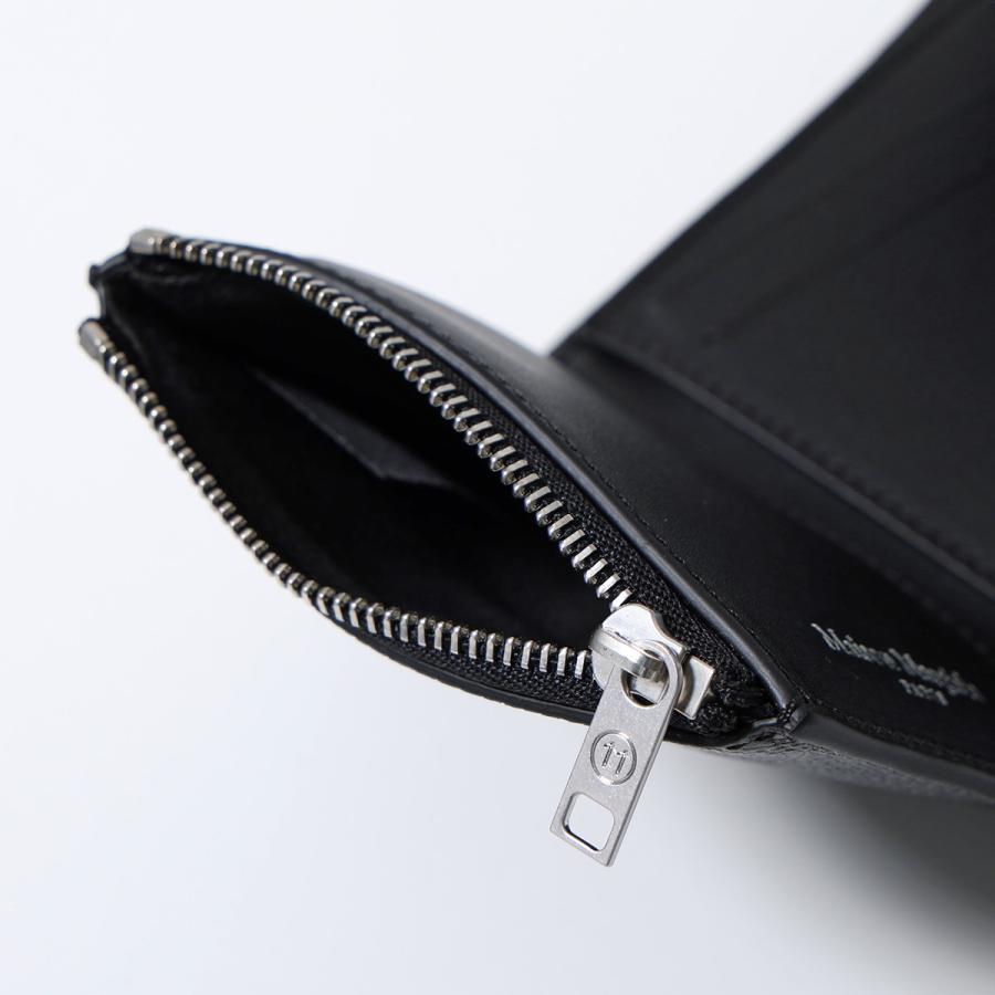 Maison Margiela（メゾンマルジェラ） 三つ折り財布 S55UI0296 P0399