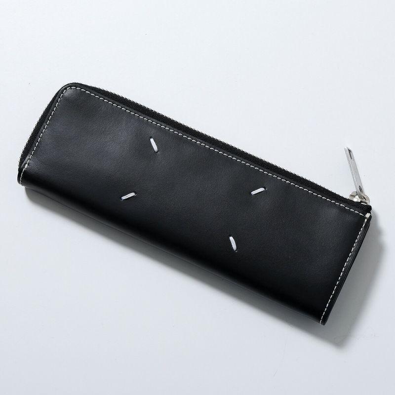 【極美品】Maison Margiela☆ウエストポーチ☆黒 Maison Margiela（メゾンマルジェラ） ペンケース S55VT0078 PR013
