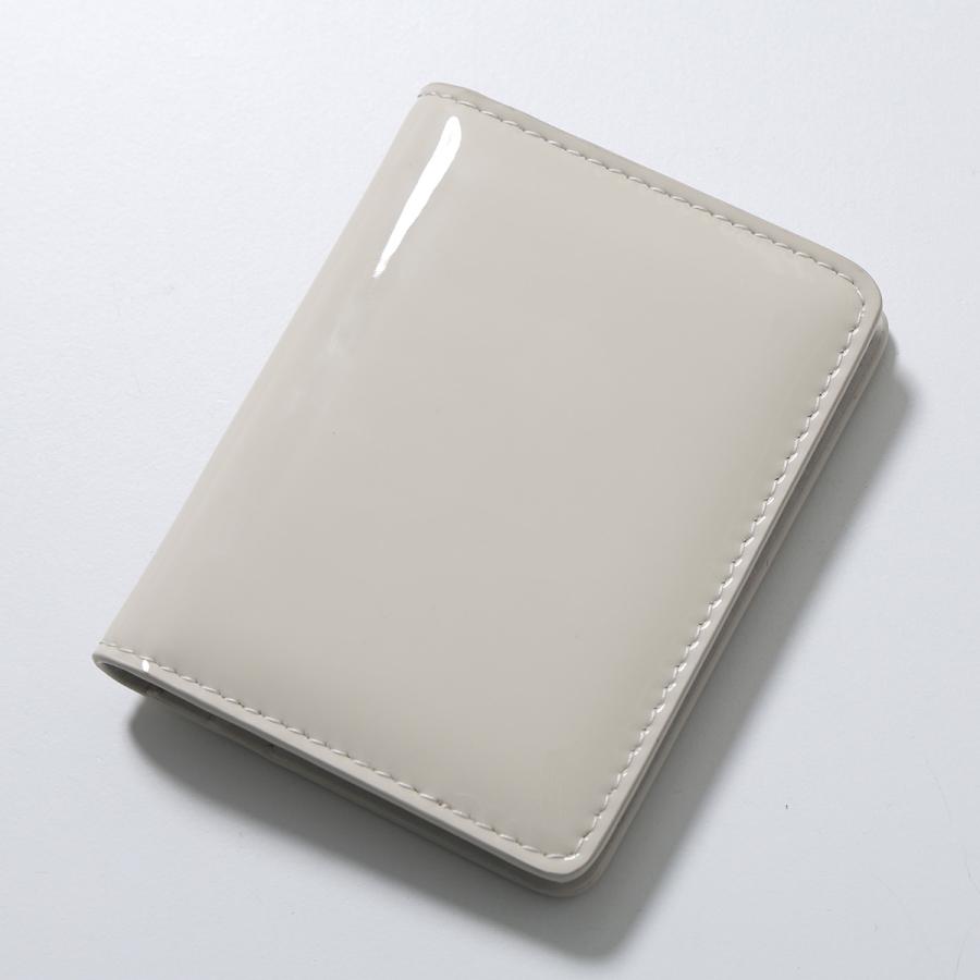 Maison Margiela（メゾンマルジェラ） カードケース S56UI0128 P4986