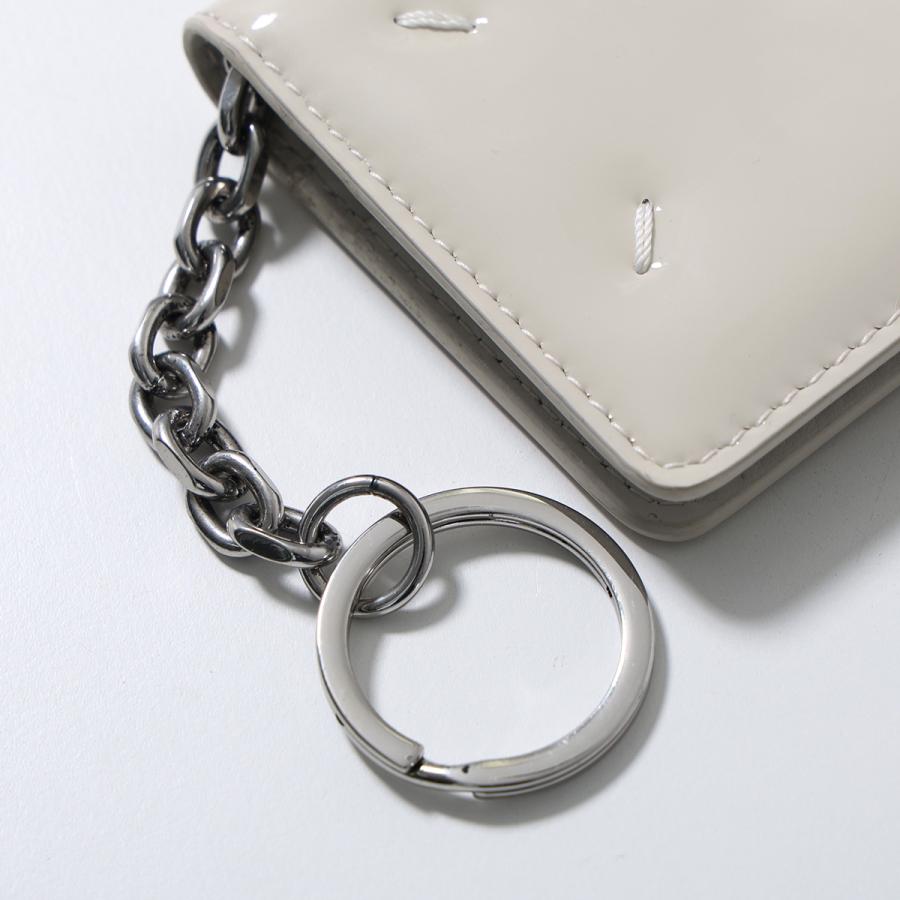 Maison Margiela（メゾンマルジェラ） カードケース S56UI0128 P4986