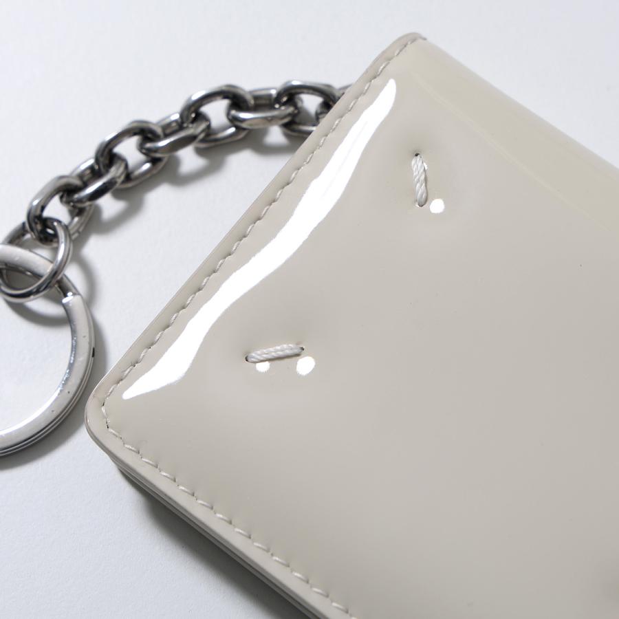 Maison Margiela（メゾンマルジェラ） カードケース S56UI0128 P4986