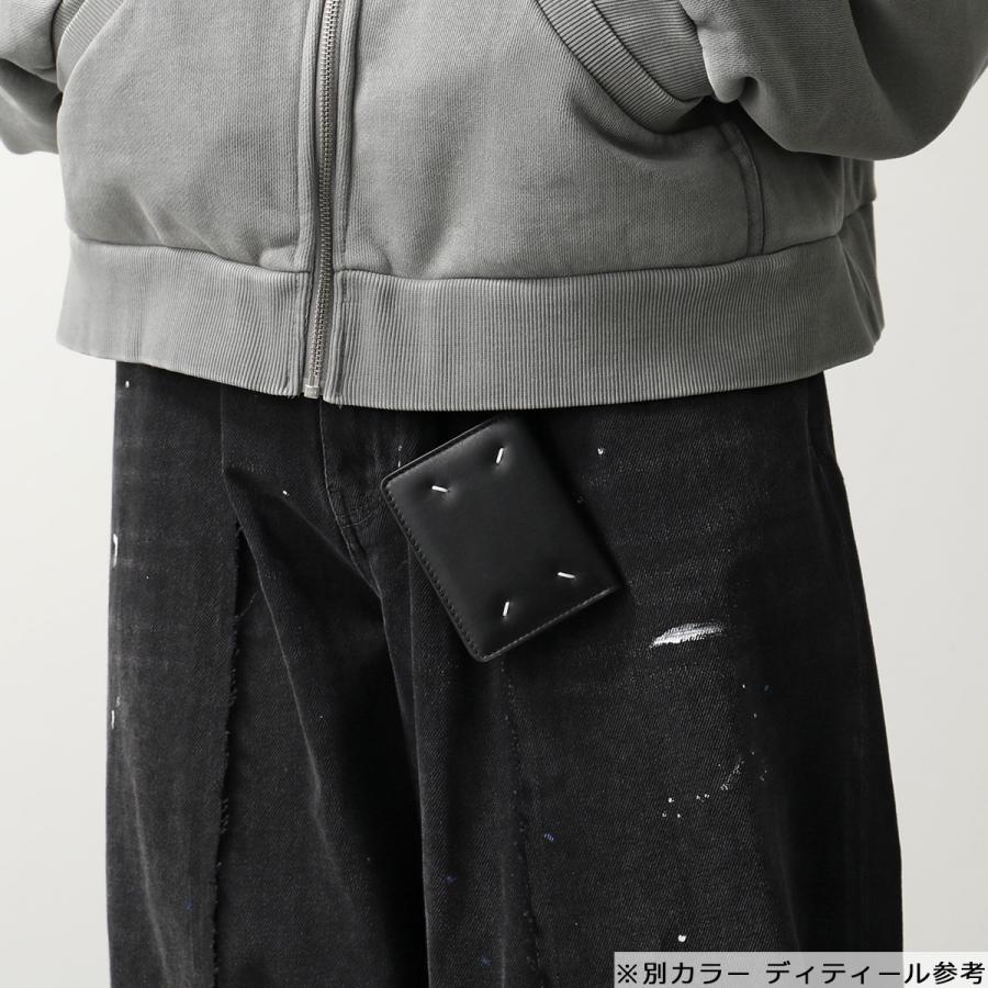 Maison Margiela（メゾンマルジェラ） カードケース S56UI0128 P4986