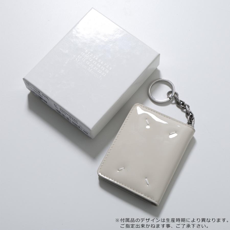 Maison Margiela（メゾンマルジェラ） カードケース S56UI0128 P4986