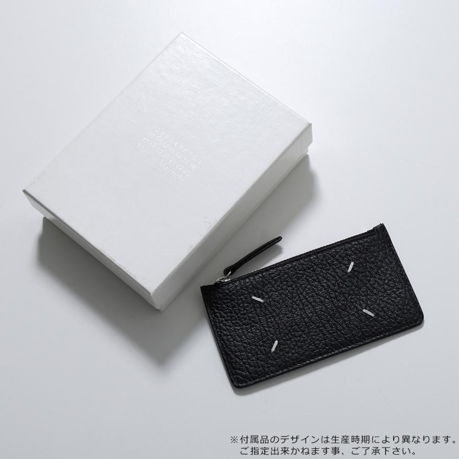 Maison Margiela（メゾンマルジェラ） コインケース S56UI0143 P0399