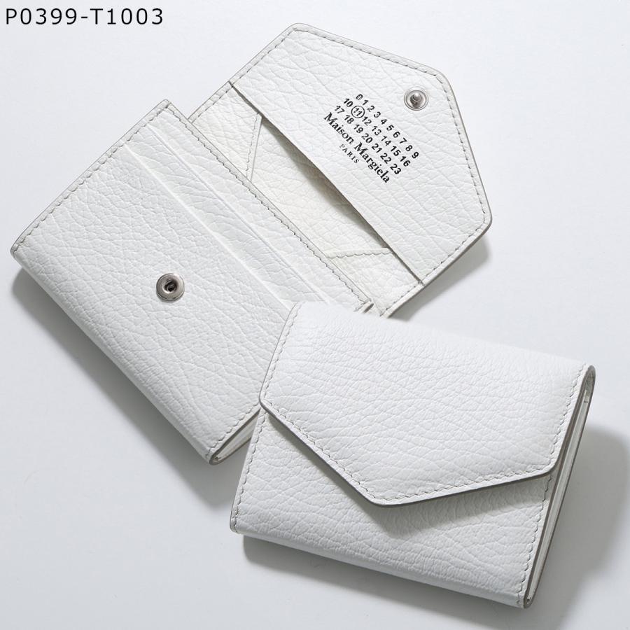 Maison Margiela（メゾンマルジェラ） コインケース S56UI0149 P0399