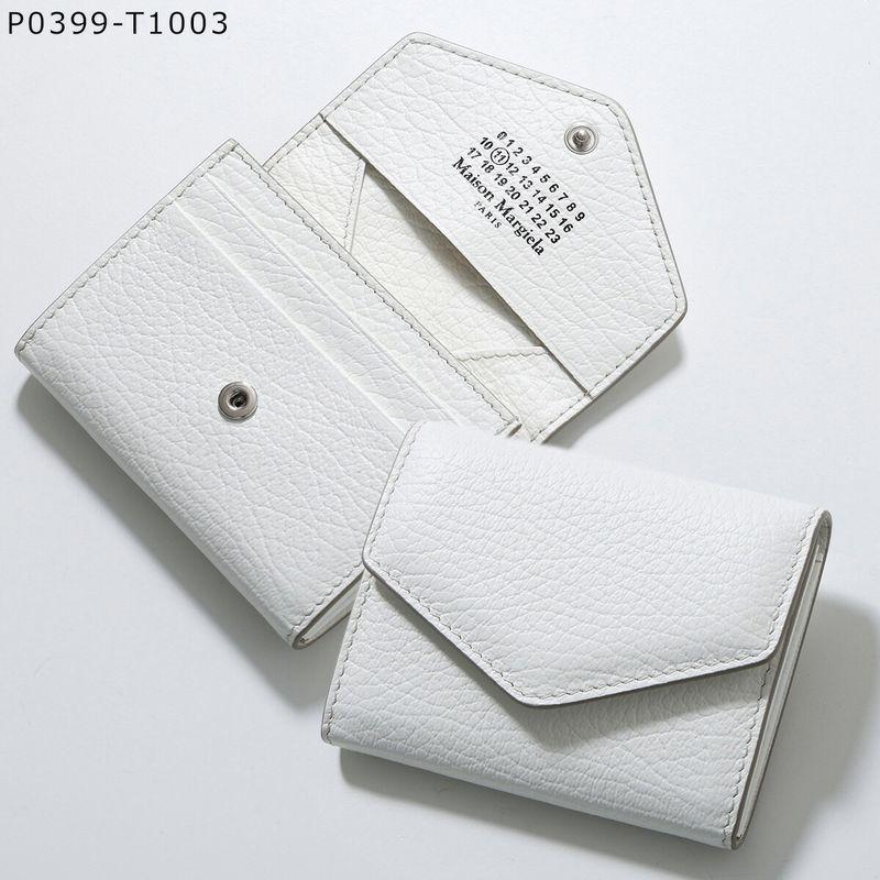 Maison Margiela（メゾンマルジェラ） コインケース S56UI0149 P0399