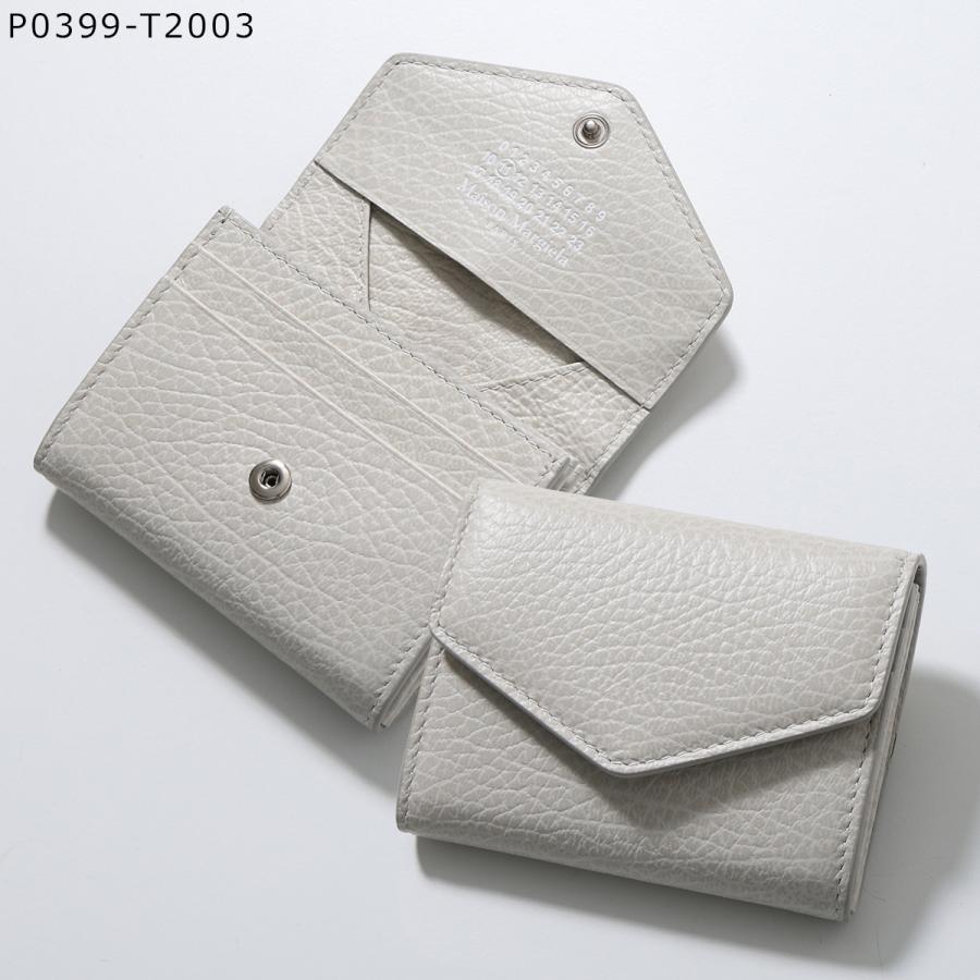 Maison Margiela（メゾンマルジェラ） コインケース S56UI0149 P0399