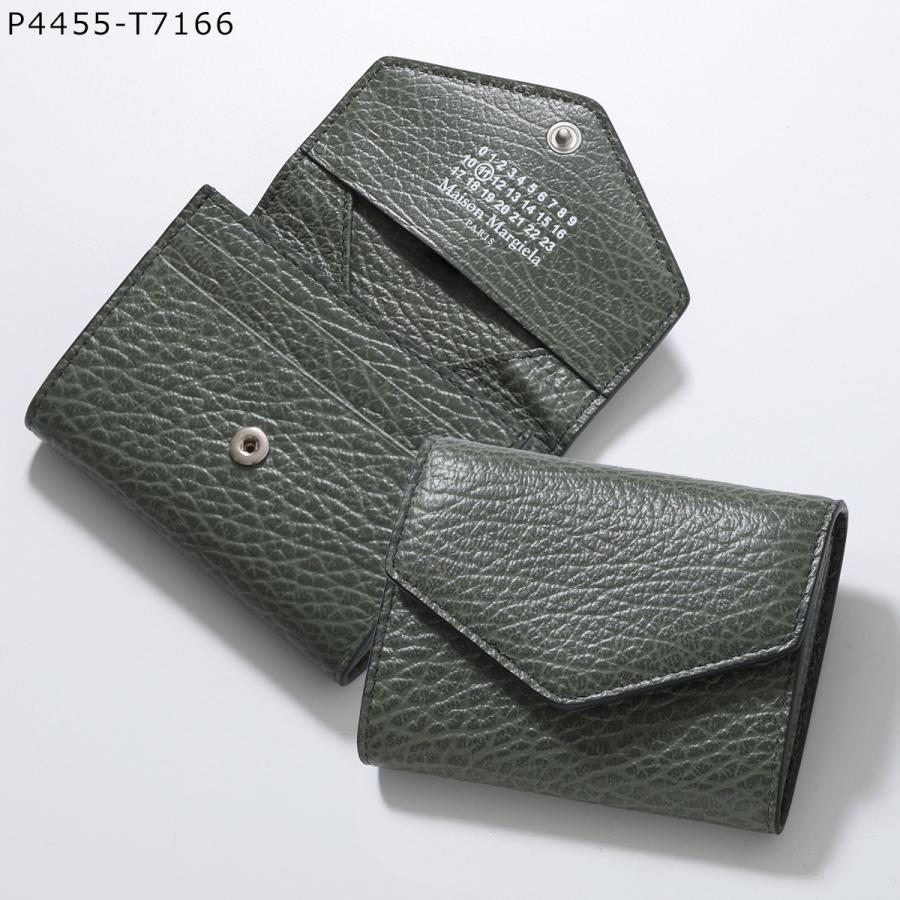 Maison Margiela（メゾンマルジェラ） コインケース S56UI0149 P0399