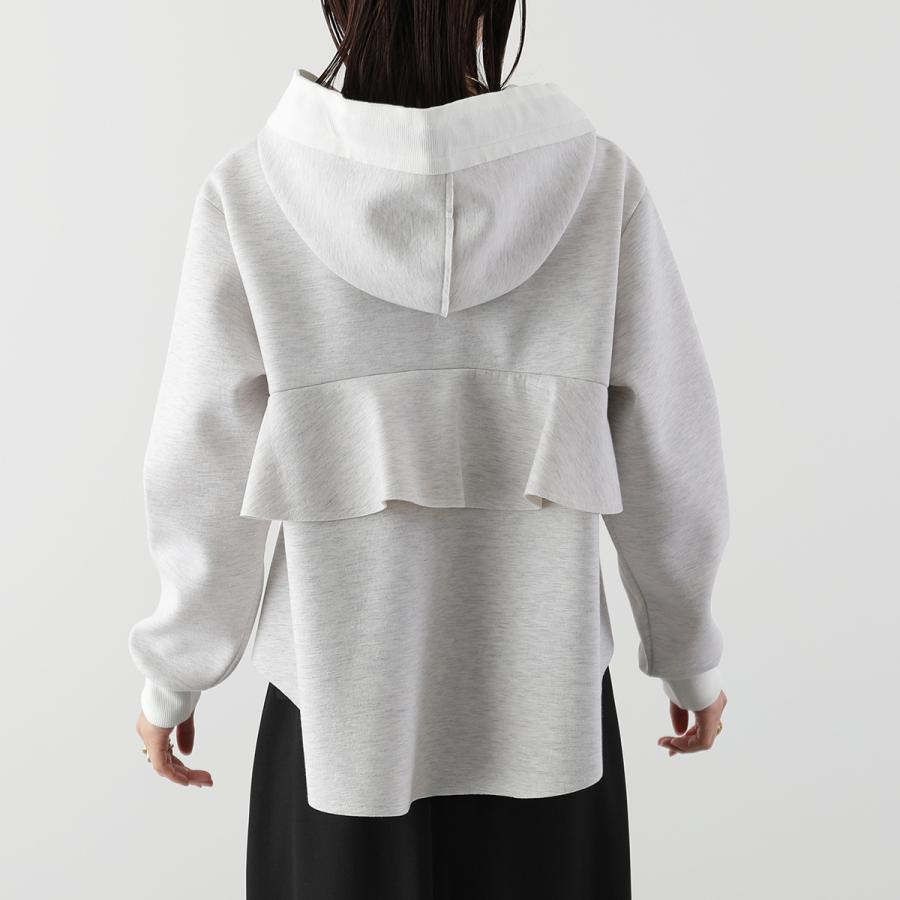 Eimee Law（エイミーロウ） パーカー 84626T レディース ボンディング