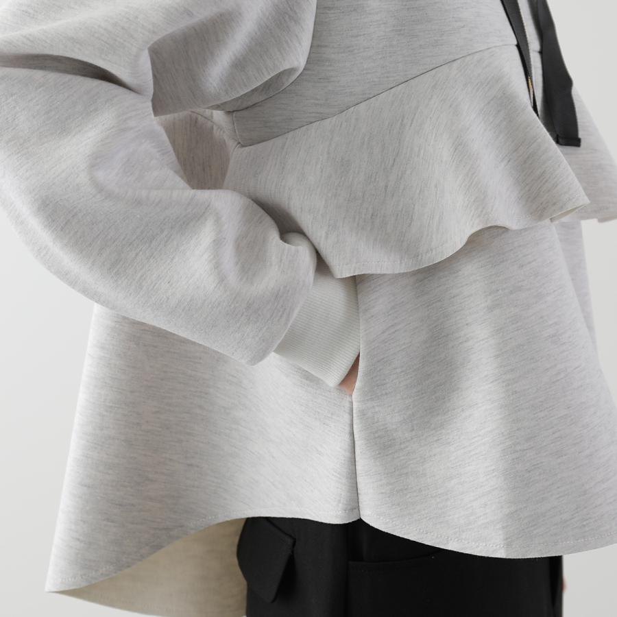 Eimee Law（エイミーロウ） パーカー 84626T レディース ボンディング