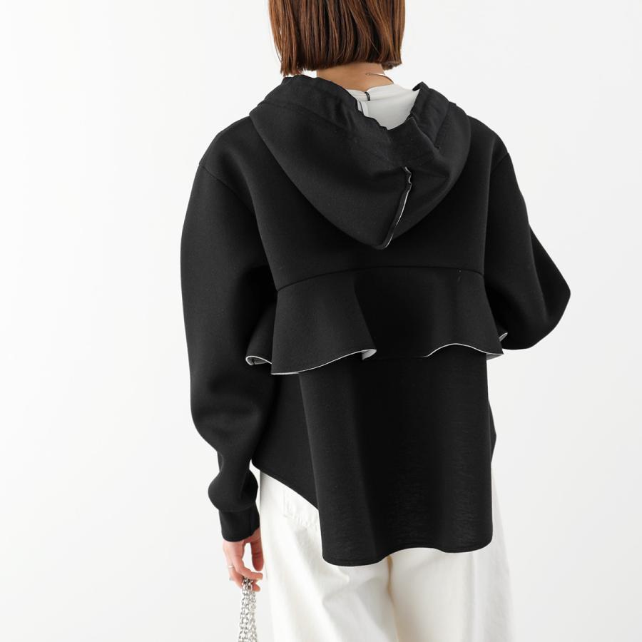 Eimee Law（エイミーロウ） パーカー 84626T レディース ボンディング