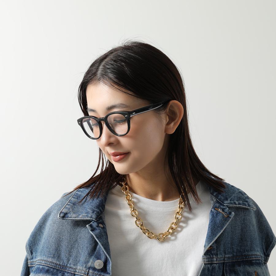 オリバー OV5188F 眼鏡 めがね クリアレンズ ロゴ 黒縁 楽天市場】OLIVER PEOPLES オリバーピープルズ メガネ Desmon OV5454U