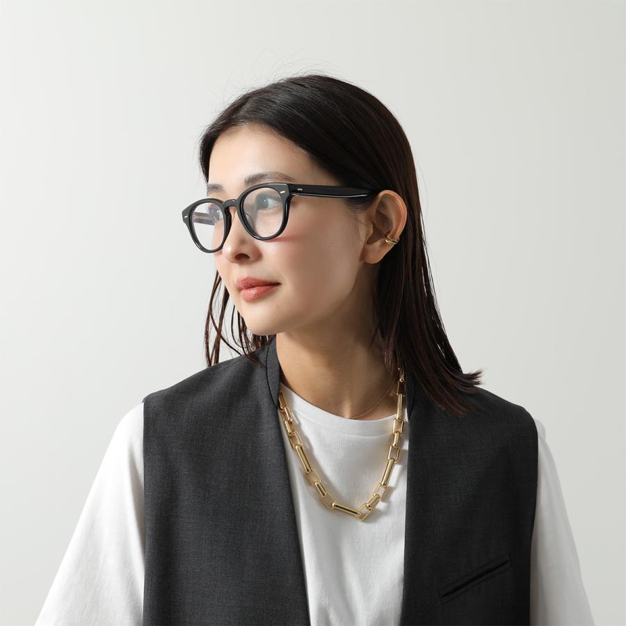 OLIVER PEOPLES（オリバーピープルズ） メガネ Cary grant OV5413F