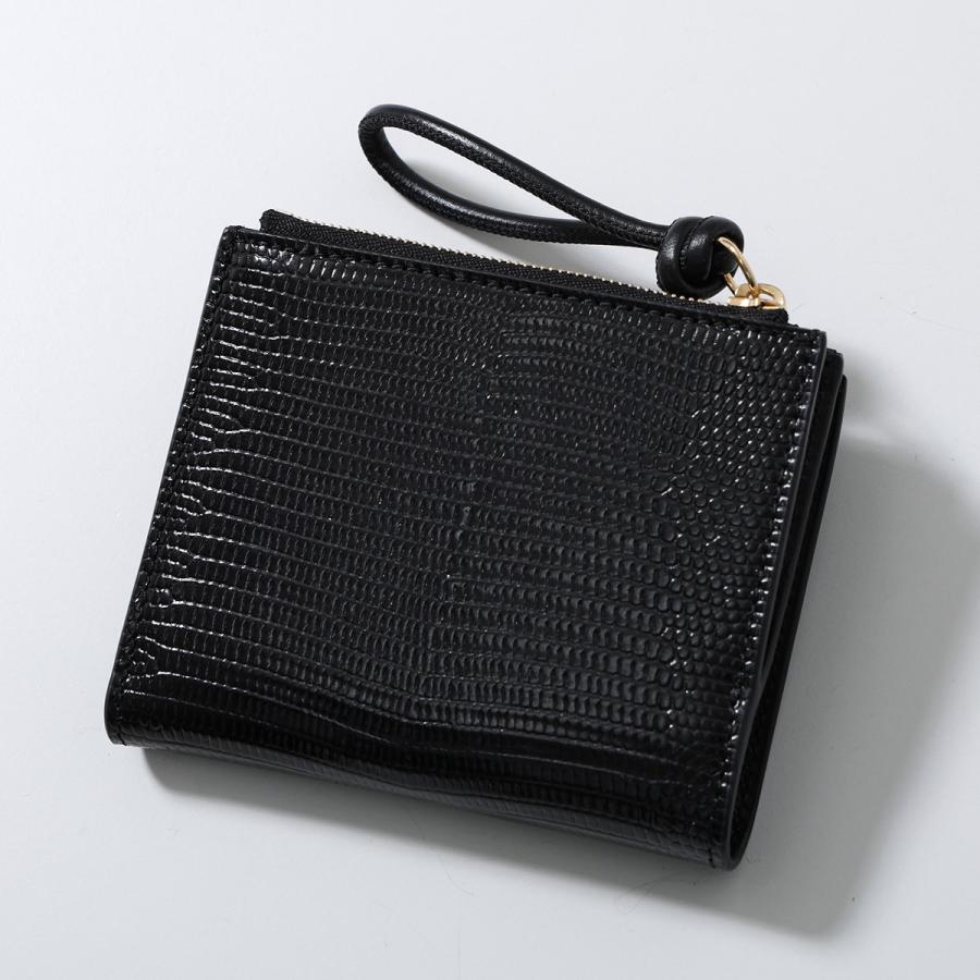 JIL SANDER（ジルサンダー） 二つ折り財布 J07UI0016 P6399 レディース
