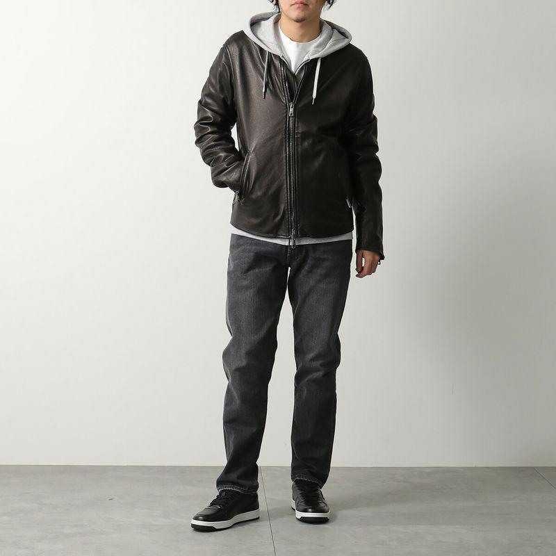 PRADA（プラダ） スニーカー 2EE364 3LJ6 メンズ ローカット レザー