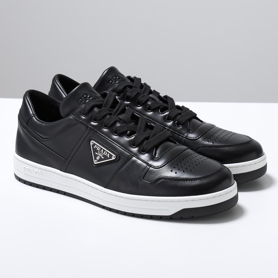 PRADA レザーシューズ ブランド通販のRINKAN ONLINE