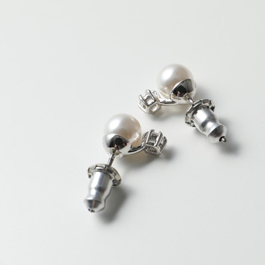 SWAROVSKI（スワロフスキー） ネックレス ピアス Matrix マトリックス