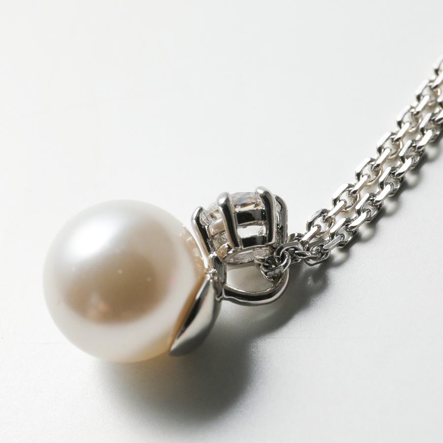 SWAROVSKI（スワロフスキー） ネックレス ピアス Matrix マトリックス