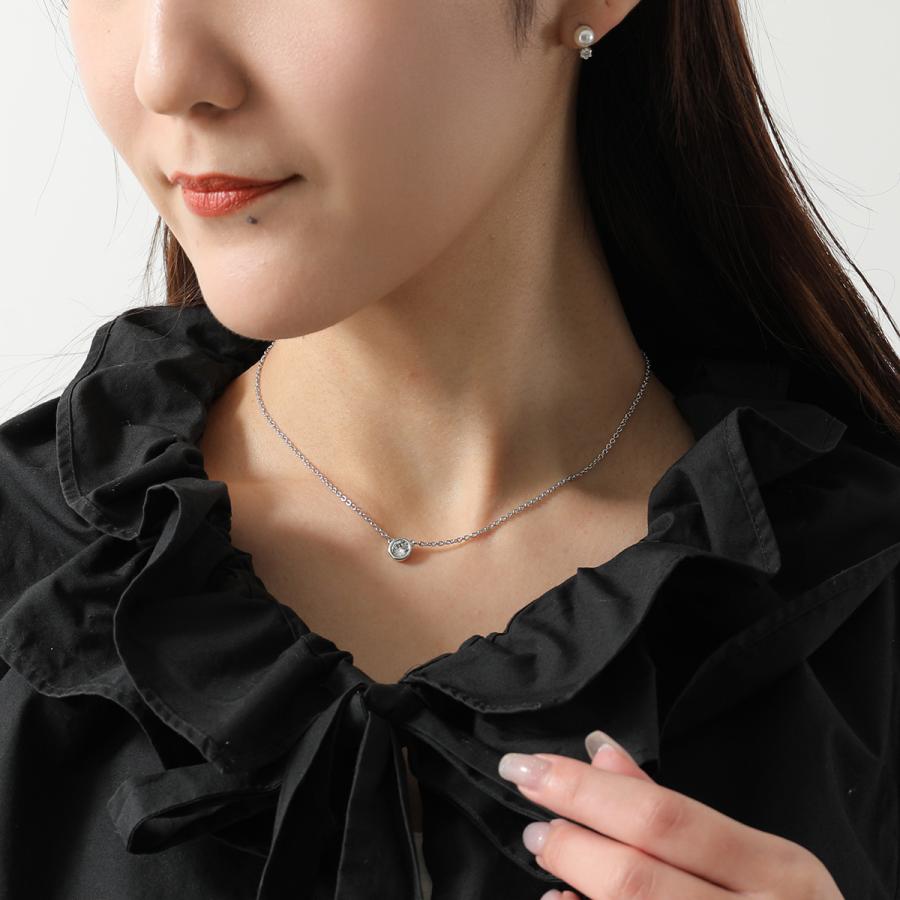 SWAROVSKI（スワロフスキー） ネックレス Imber インバー 5696039