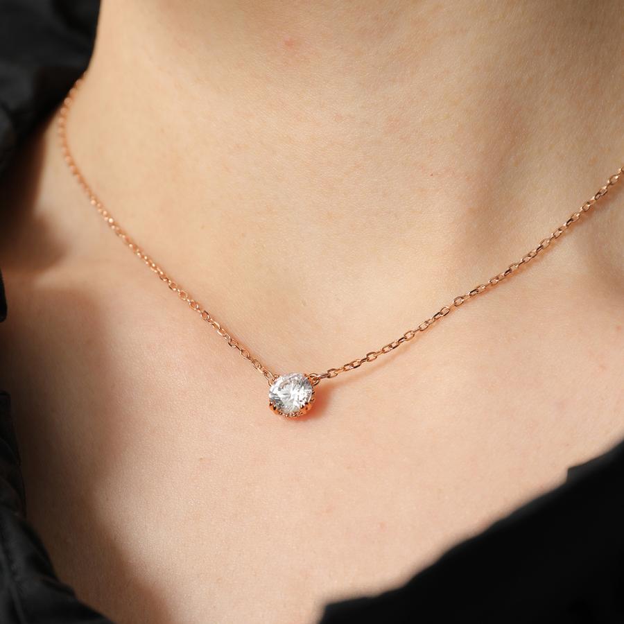 SWAROVSKI（スワロフスキー） ネックレス Constella コンステラ