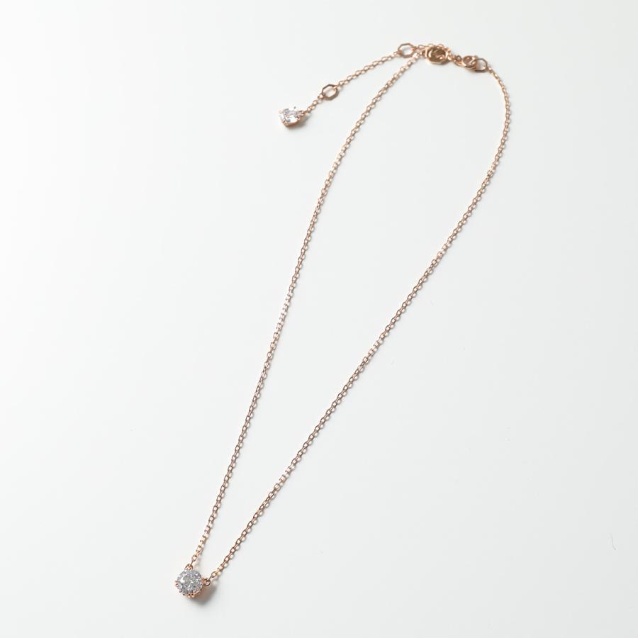 SWAROVSKI（スワロフスキー） ネックレス Constella コンステラ 5636710 レディース クリスタル ペンダント チェーン ...