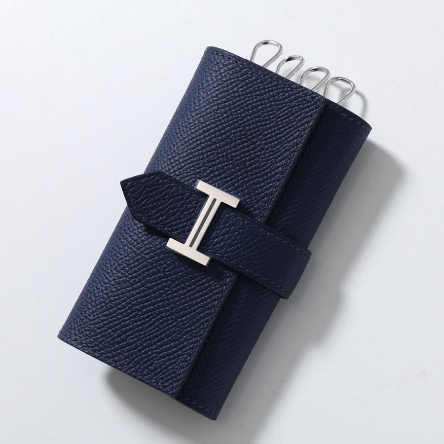 HERMES（エルメス） キーケース ベアン BEARN H047744CK レディース