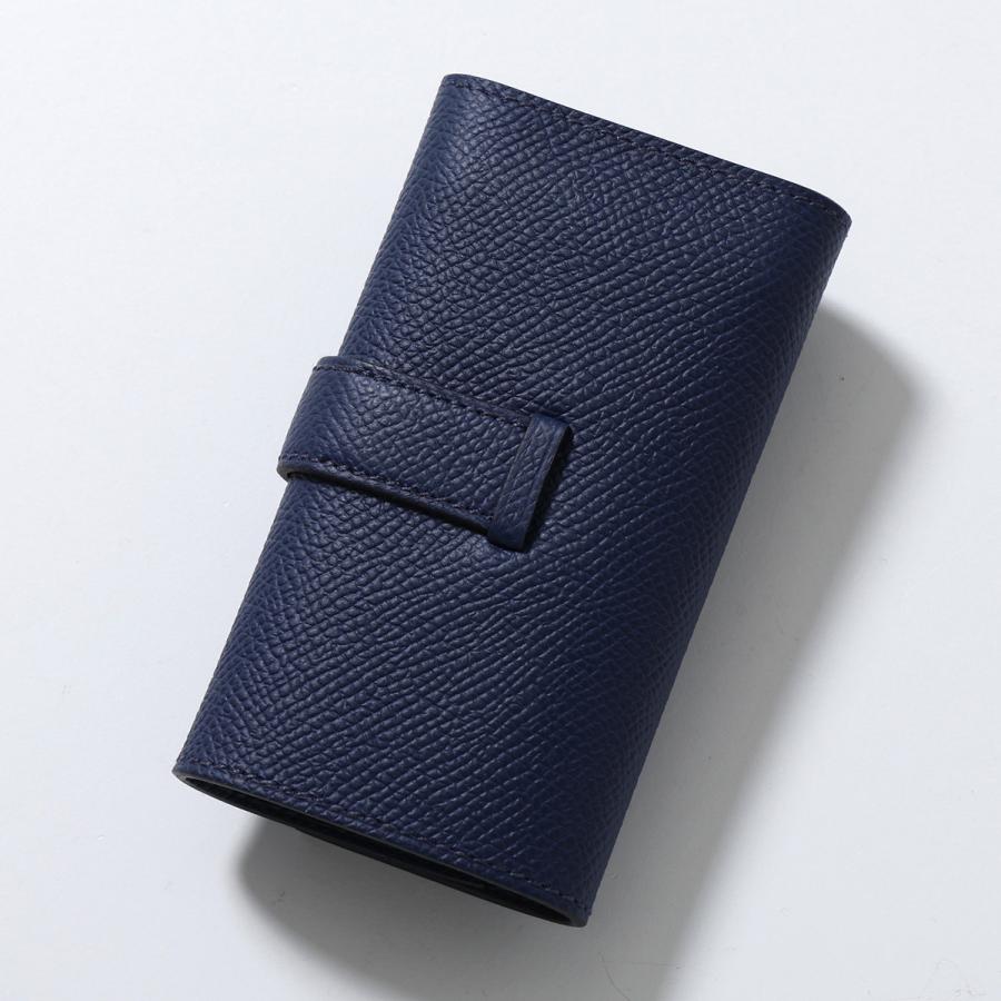 HERMES（エルメス） キーケース ベアン BEARN H047744CK レディース