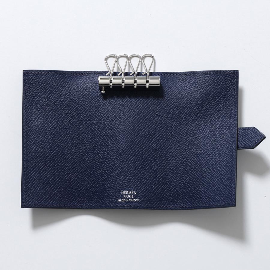 HERMES（エルメス） キーケース ベアン BEARN H047744CK レディース