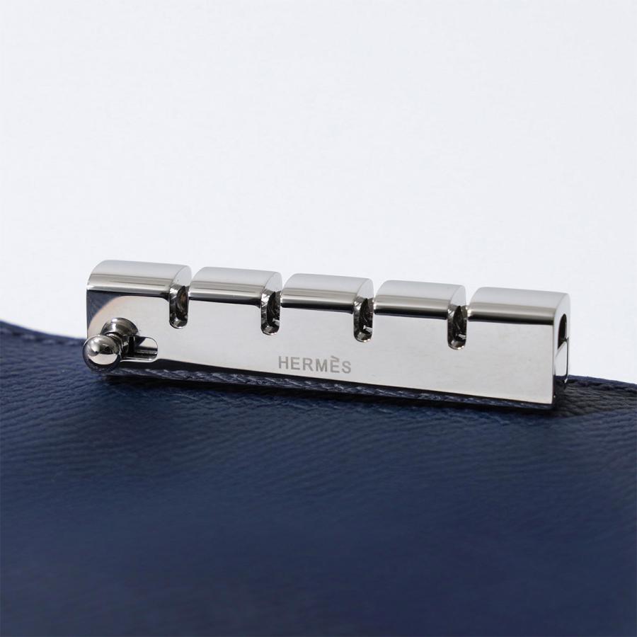 HERMES（エルメス） キーケース ベアン BEARN H047744CK レディース