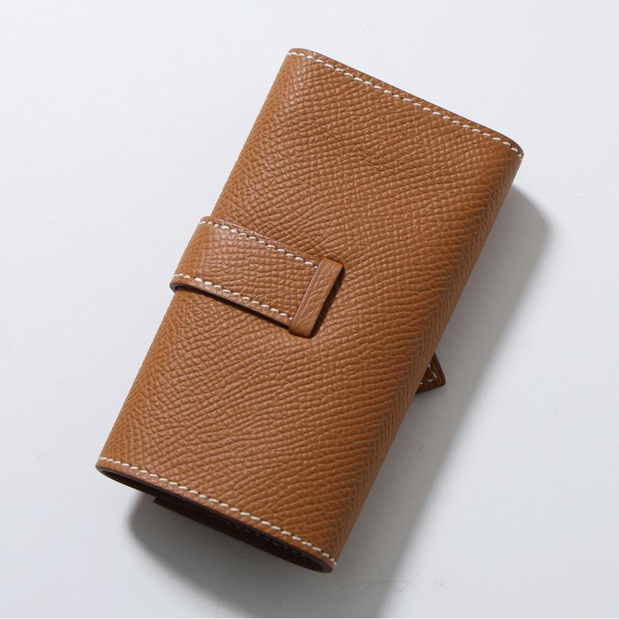 HERMES（エルメス） キーケース ベアン BEARN H047744CK レディース