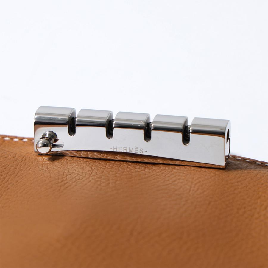 HERMES（エルメス） キーケース ベアン BEARN H047744CK レディース