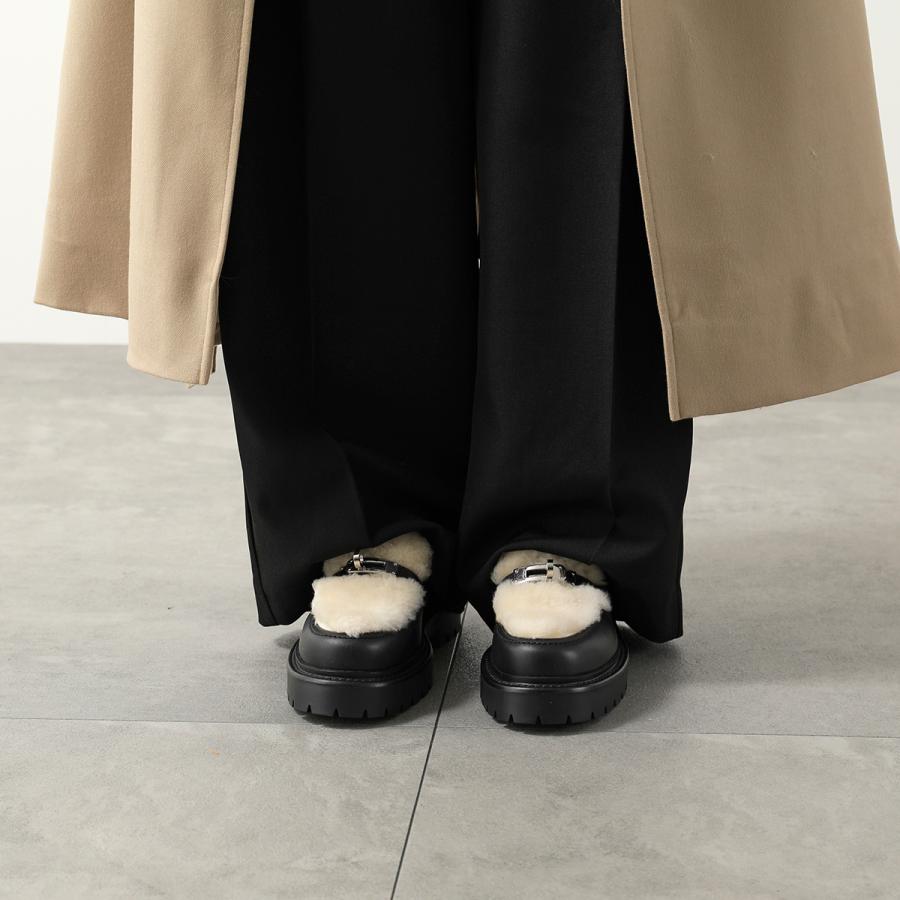 HERMES（エルメス） ローファー アイコン ICONE モカシン H242101Z