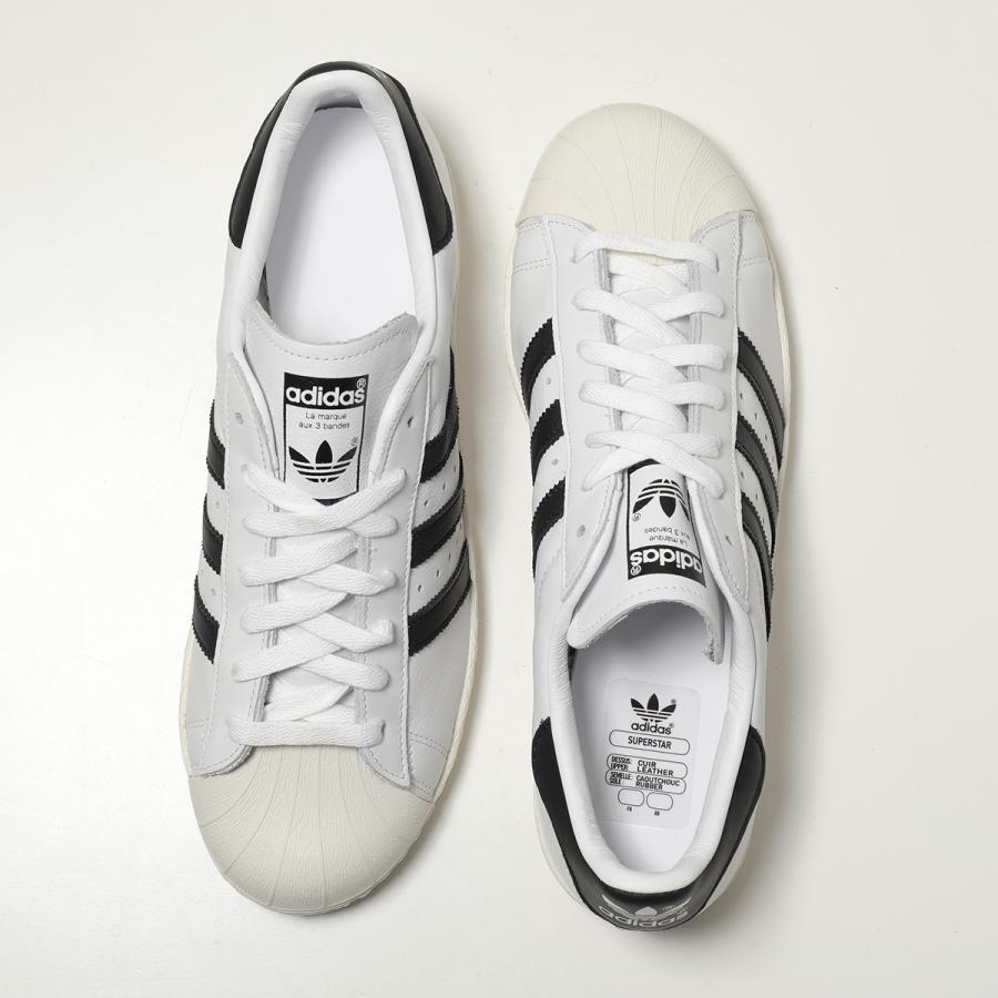 adidas Originals アディダスオリジナルス スニーカー SUPERSTAR 82