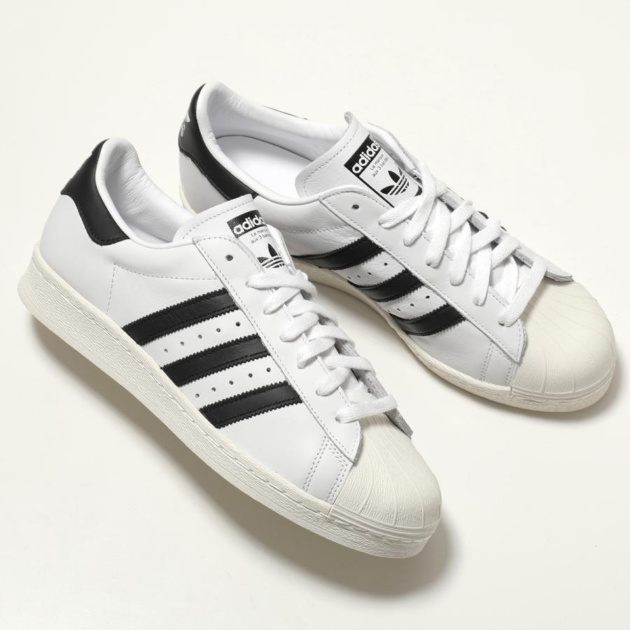 アディダス スニーカー SUPERSTAR adidas Originals アディダスオリジナルス スニーカー SUPERSTAR 82