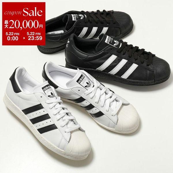 adidas Originals アディダスオリジナルス スニーカー SUPERSTAR 82