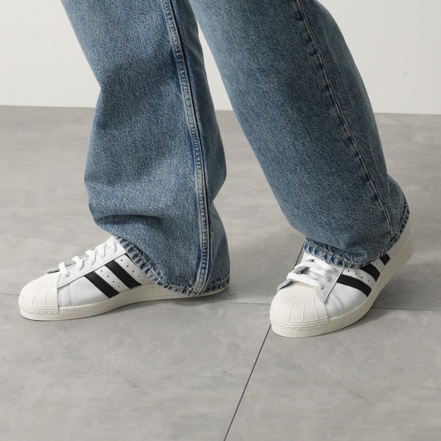 adidas Originals アディダスオリジナルス スニーカー SUPERSTAR 82