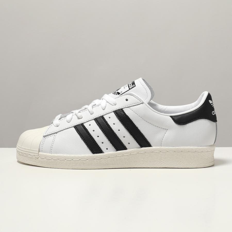 adidas Originals アディダスオリジナルス スニーカー SUPERSTAR 82