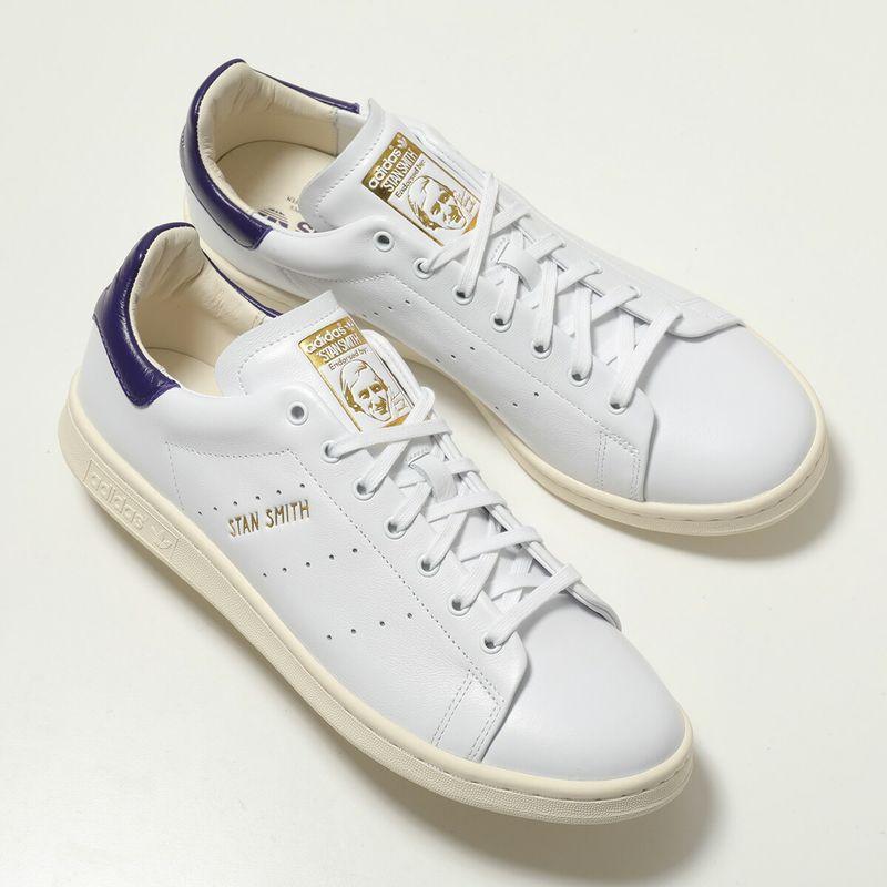 adidas Originals アディダスオリジナルス スニーカー STAN SMITH LUX
